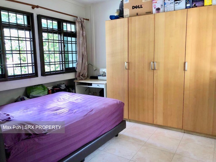Blk 121 Kim Tian Place (Bukit Merah), HDB 4 Rooms #159693722